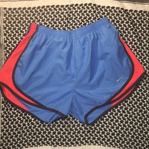 Nike Tempo Shorts